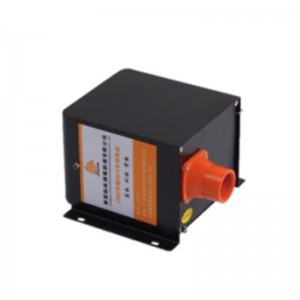 JF-01 Énergie-ventilateur efficace