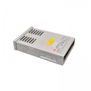 JF-01 Énergie-ventilateur efficace