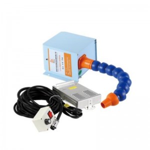 JF-02 Énergie-unité de ventilateur effcient