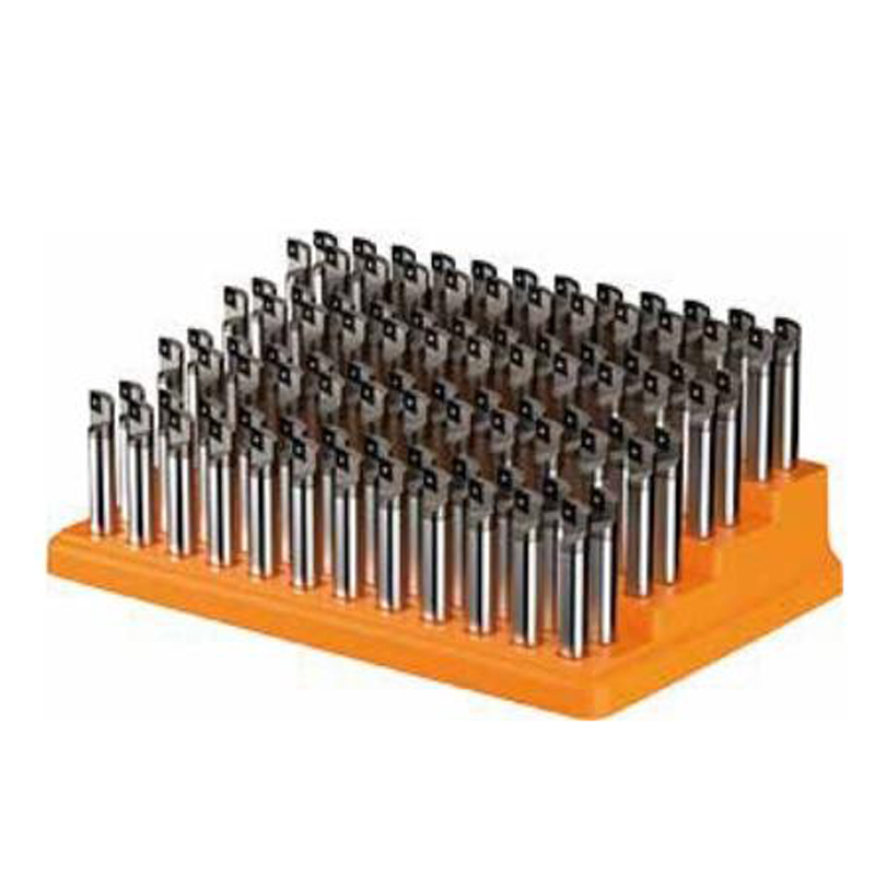 Boîte de stockage d'outils de tour