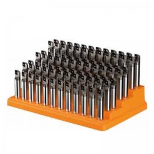 Boîte de stockage d\'outils de tour