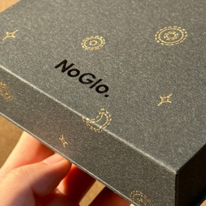 Boîte-cadeau Starlit Flip