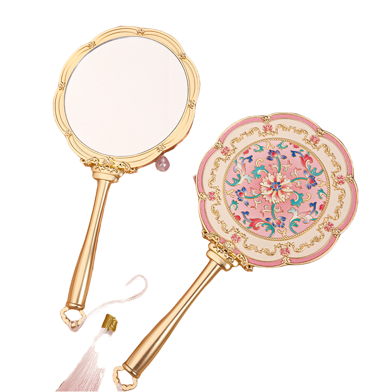 Miroir à main