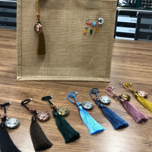 Chuck-charme du zodiaque