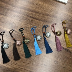 Chuck-charme du zodiaque