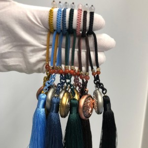 Chuck-charme du zodiaque