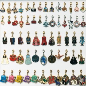 Charme de fermoir à homard