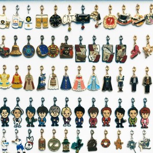 Charme de fermoir à homard