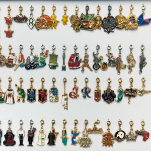 Charme de fermoir à homard