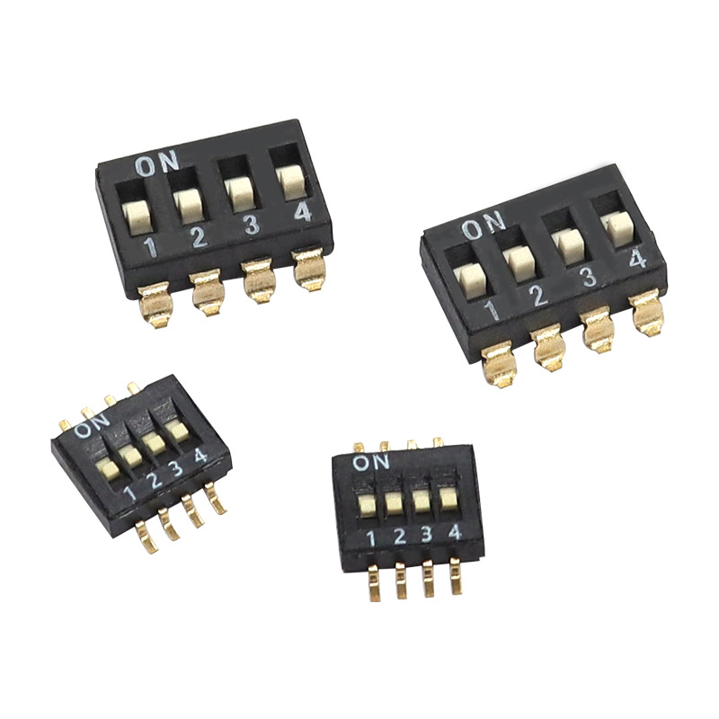 DSHS de commutateur de trempette-04-Sgt, ​​module de réception de signal pour l'équipement d'automatisation automobile