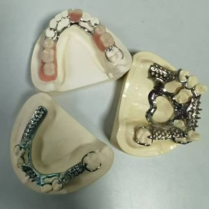 Attachement de précision