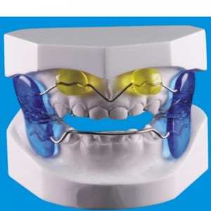 Série orthodontique