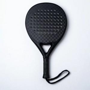Racket Padel HM-001