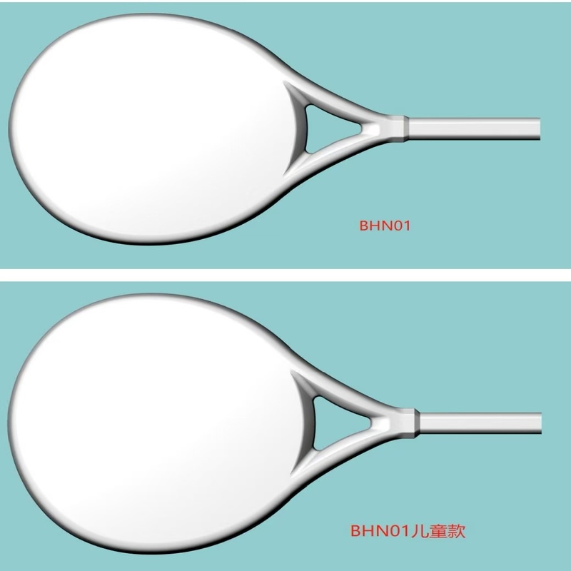 Racket Padel HM-BHN01/HM-Enfants bhn01