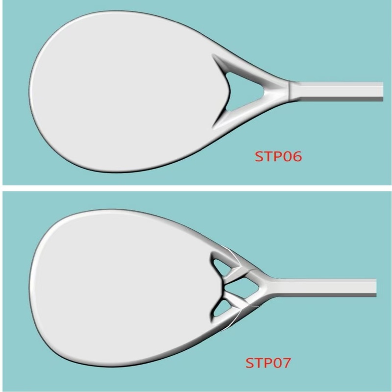 Racket Padel HMSTP06 /HM-STP07