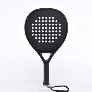 Racket Padel HM-002