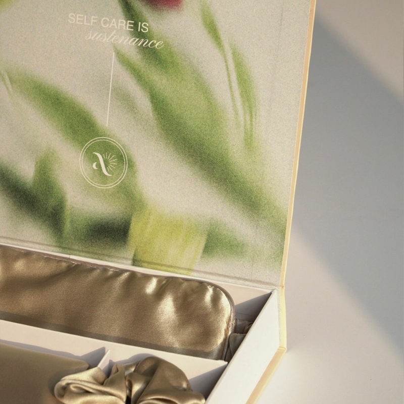Botanical Bliss Magnetic Box