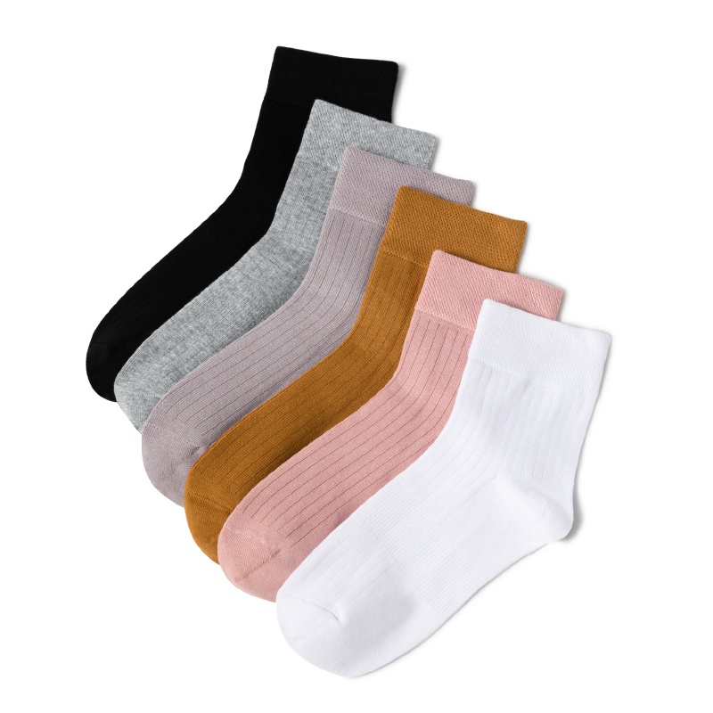 Chaussettes de commerce des femmes