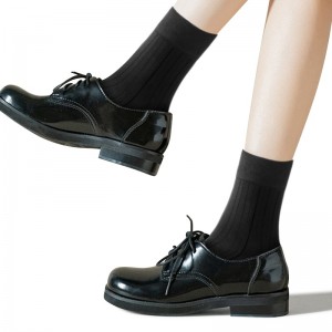 Chaussettes de commerce des femmes