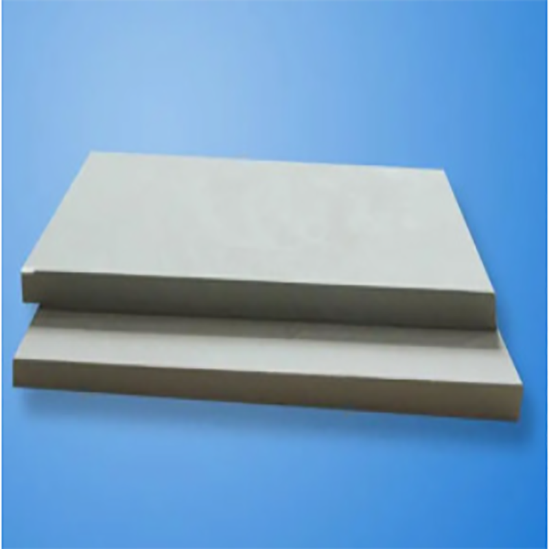 Le tableau d\'isolation thermique est un matériau utilisé pour prévenir la conduction thermique