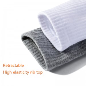 Chaussettes décontractées