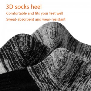 Chaussettes décontractées