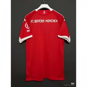 25/26 Bayern Munich Home