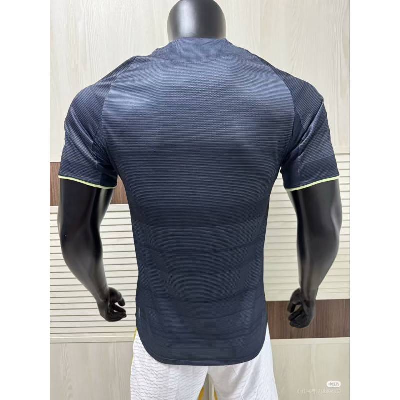 25/26 Jersey du Real Madrid