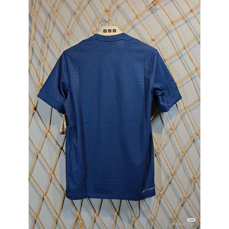 25-26 Paris Saint-Maillot de saison Germain