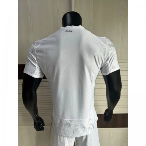 25/26 Jersey de la saison de Manchester City