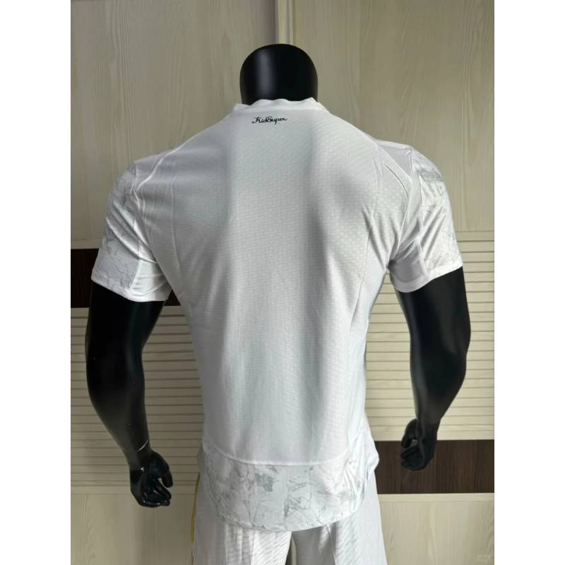 25/26 Jersey de la saison de Manchester City