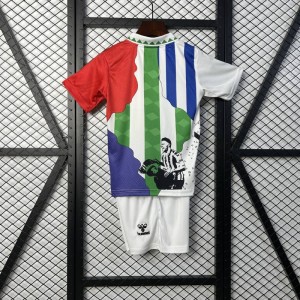 25/26 enfants Real Betis Special Edition