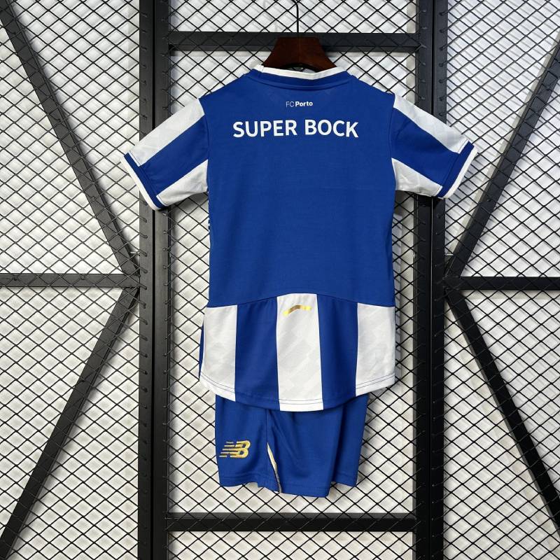 25/26 enfants Porto Home Taille: 16-28