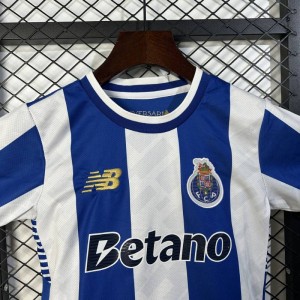 25/26 enfants Porto Home Taille: 16-28