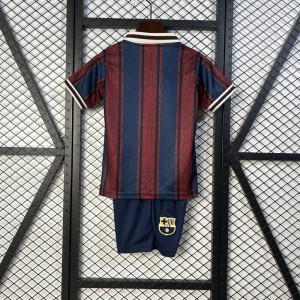 25/26 enfants Barcelone Special Edition