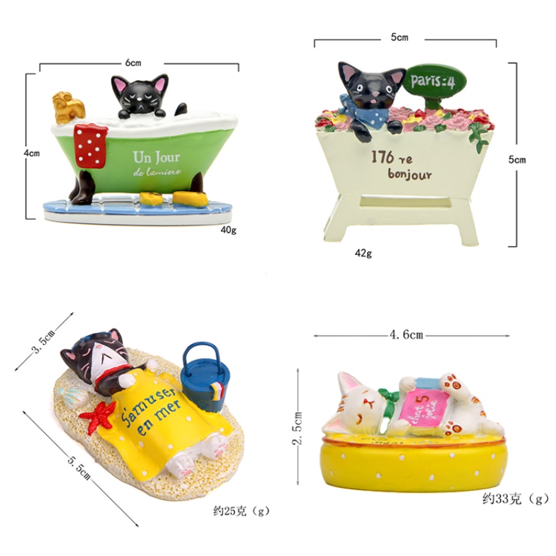 Ornement de la résine 3D