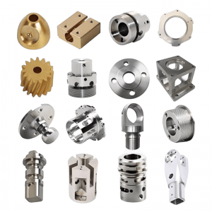 Centre d\'usinage des pièces