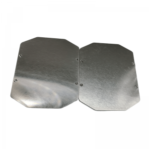 Dissipateur de chaleur extrudé