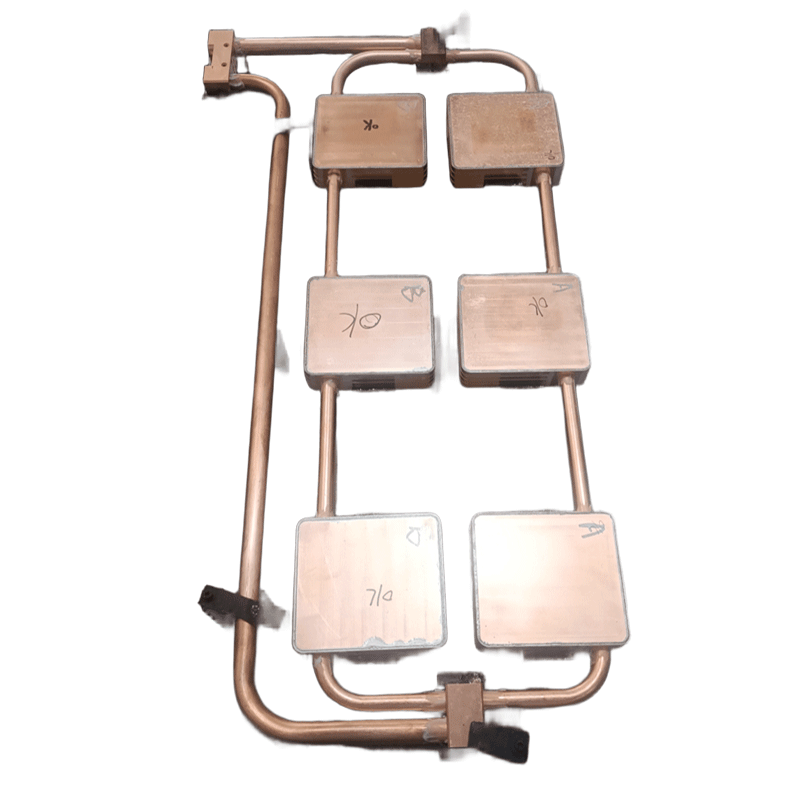 Refroidisseurs de tueurs de chaleur