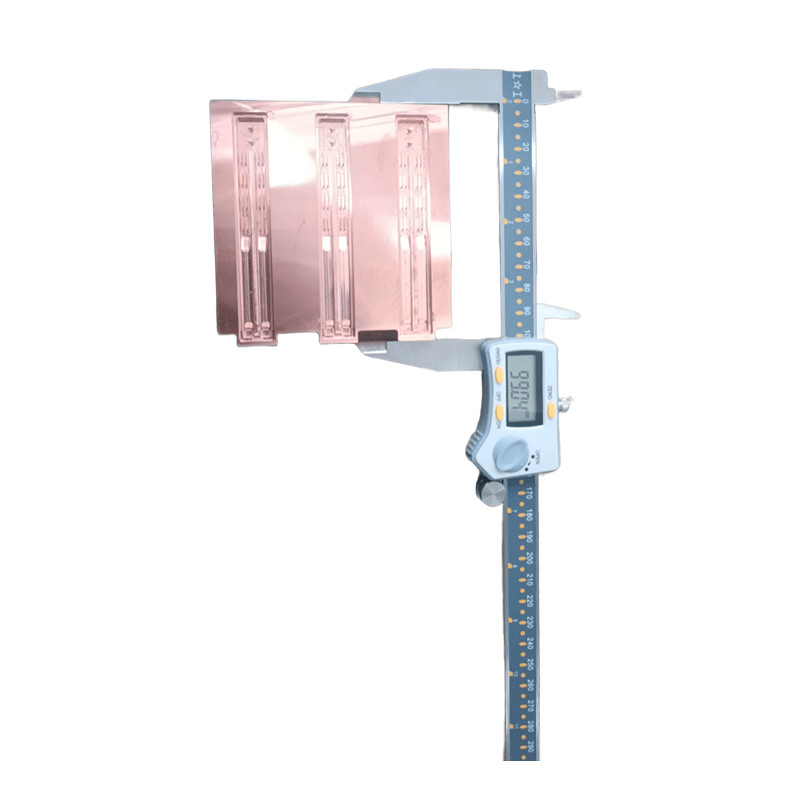 Radiateur forgé à froid