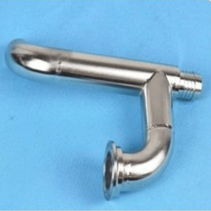 Soudage en acier inoxydable