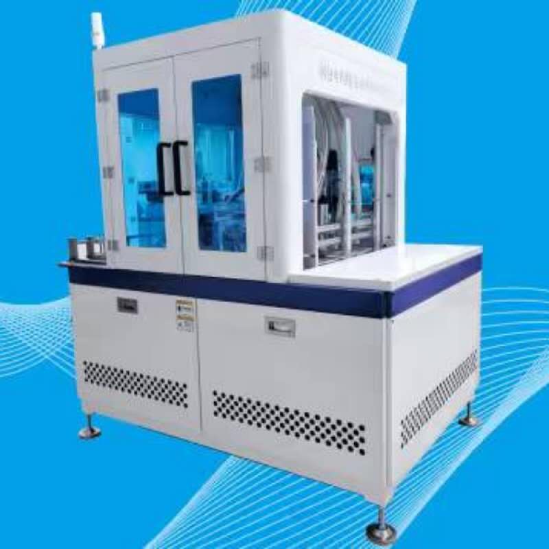 JR-1208 aimant de forage et de collage & feuille de fer sur le bord de l'entourage de cigarettes