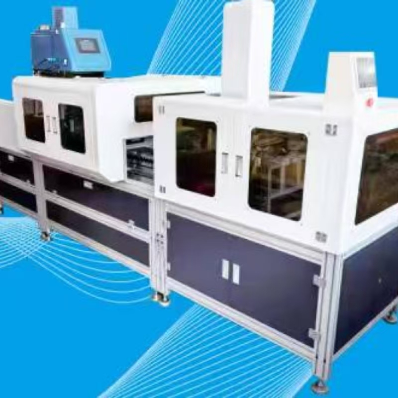 JR-1000A Book entièrement automatique-Machine d'assemblage en forme