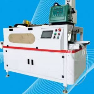 JR-1000b dans-module de collage multifonctionnel de ligne