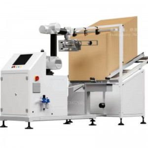 Ouvre-boîte collaborative