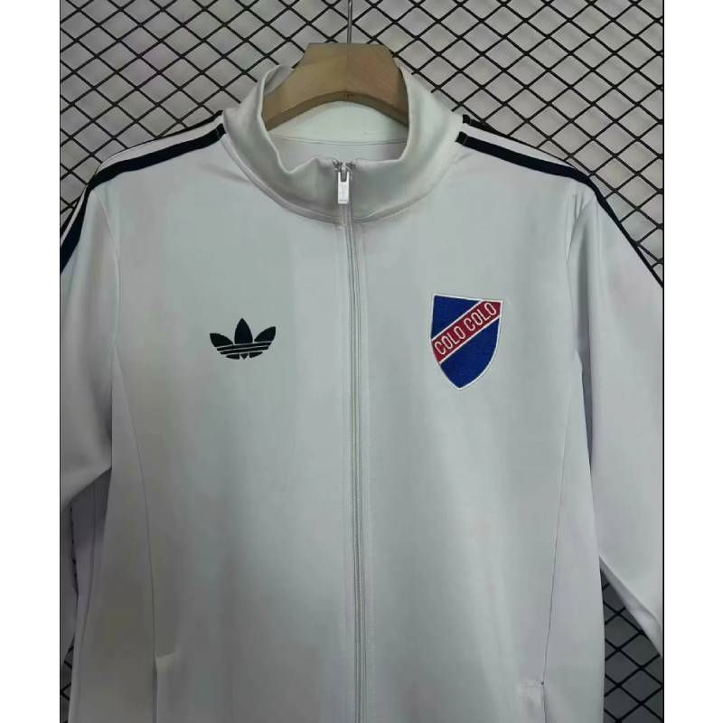 25/26 COLO COLO TRAIN-Xxl