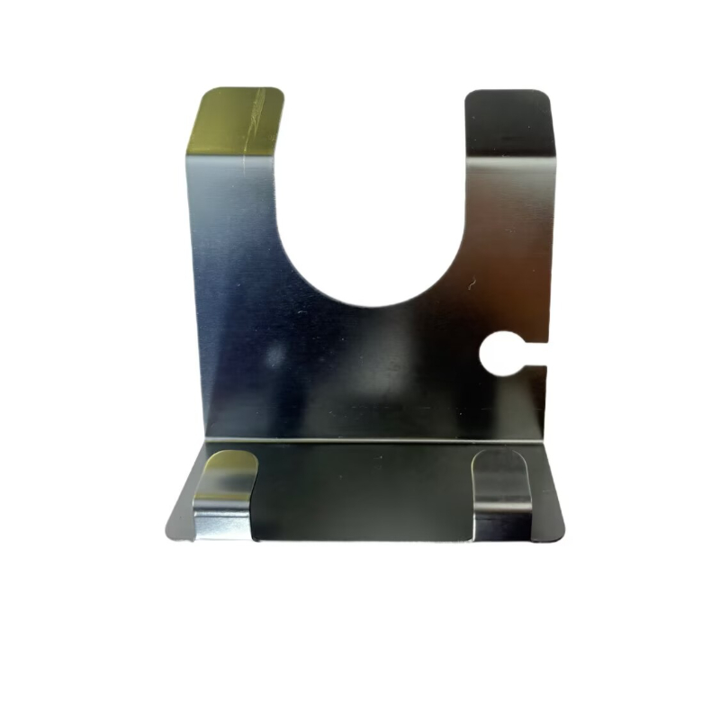 Cadre de support en alliage d\'aluminium personnalisé