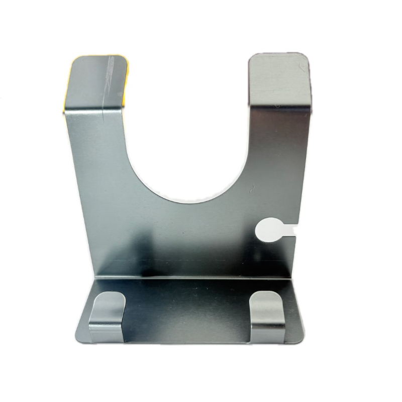 Cadre de support en alliage d\'aluminium personnalisé