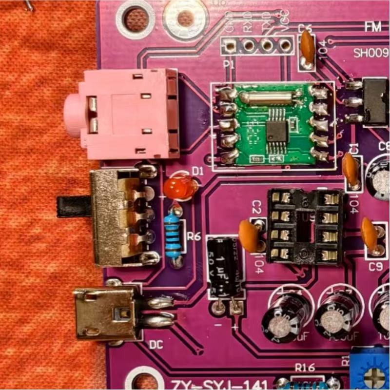 De milliampères à 20 ampères : comment les contacts de commutation gèrent différents courants ? Un aperçu technique d\'un fabricant de commutateurs professionnel