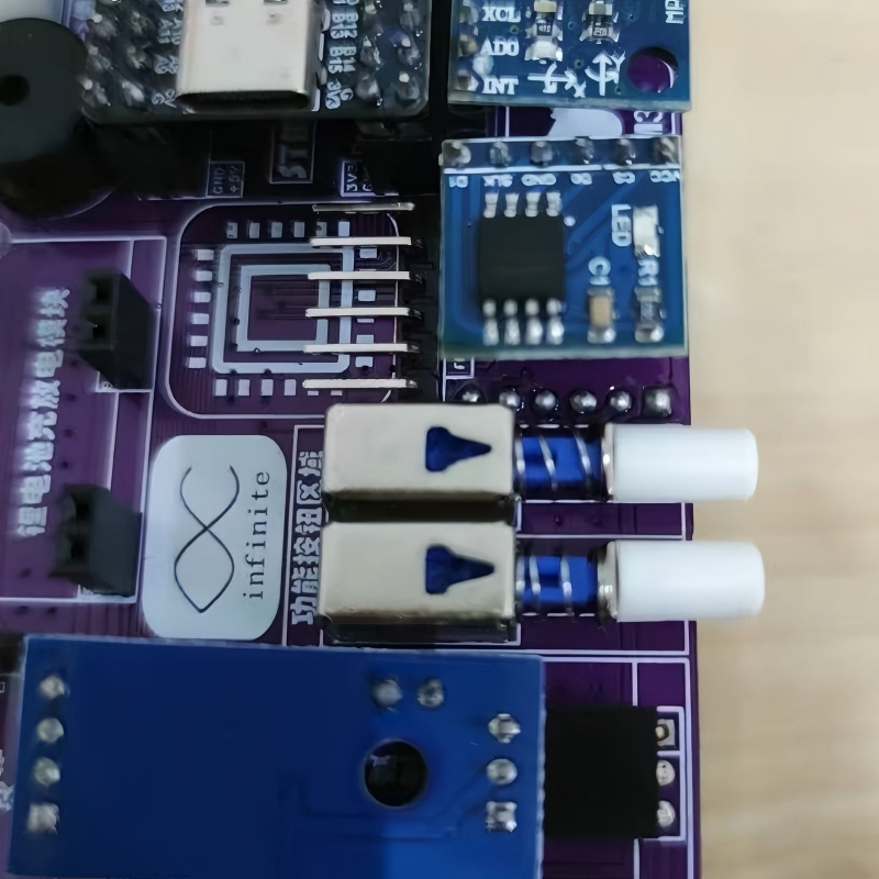 Guide de conception de circuits imprimés : empreinte des interrupteurs à glissière & Conseils de mise en page ---- D\'un fabricant de commutateurs